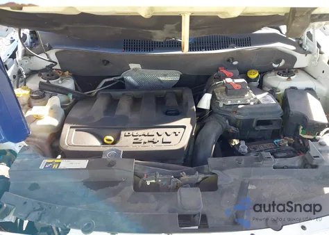 2016 Jeep Compass Latitude from USA, damaged, VIN 1C4NJDEB2GD542546